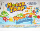 Trap the Mouse