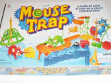 Trap the Mouse